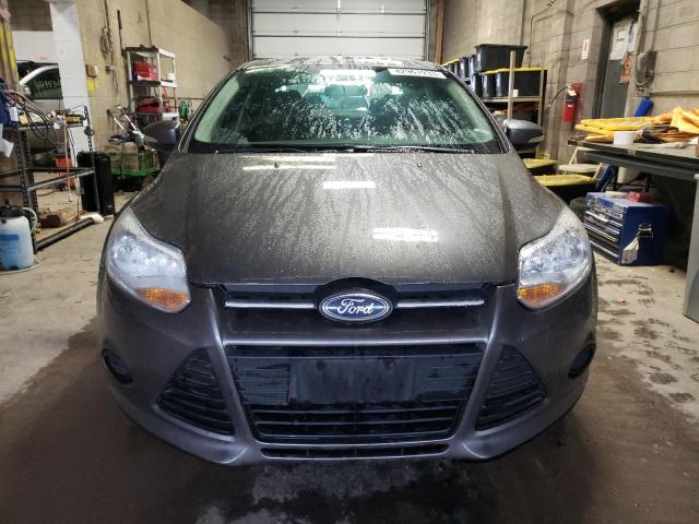 Photo 5 from auction – 2014 FORD FOCUS with VIN 1FADP3F22EL110664