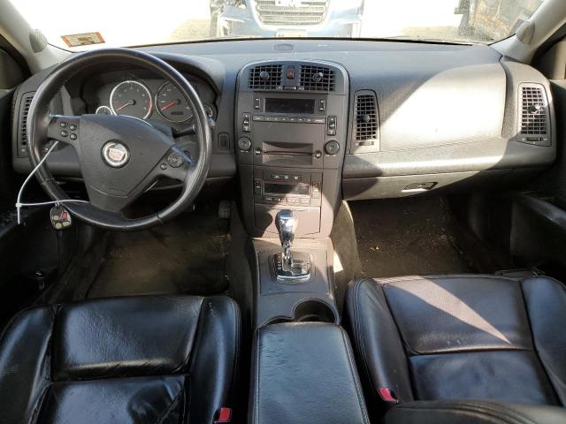 Photo 8 from auction – 2007 CADILLAC CTS with VIN 1G6DM57T070111762