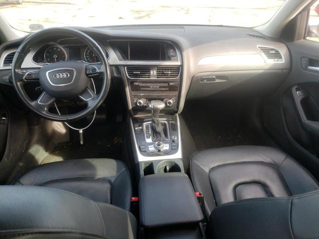 Photo 8 from auction – 2013 AUDI A4 with VIN WAUFFAFL8DN047959