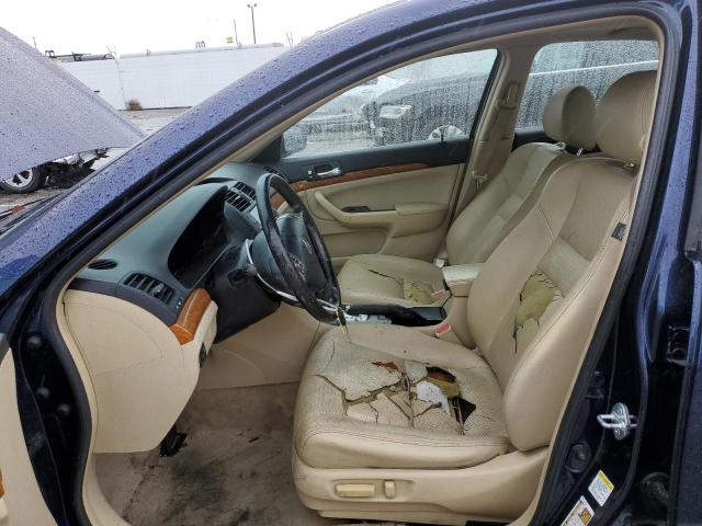 Photo 7 from auction – 2006 ACURA TSX with VIN JH4CL96956C017171