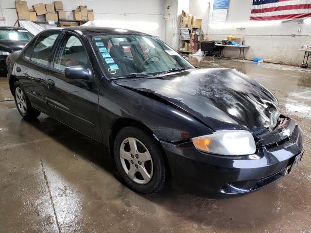 Zdjęcie 4 z aukcji – 2004 CHEVROLET CAVALIER L z VIN 1G1JF52F047353779