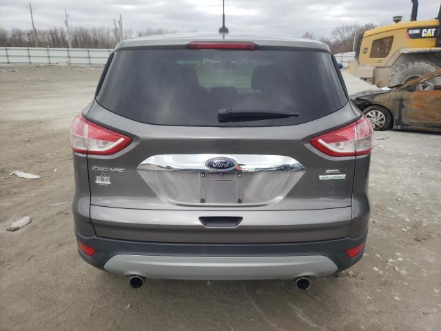 Photo 6 from auction – 2013 FORD ESCAPE SEL with VIN 1FMCU0H94DUD24518