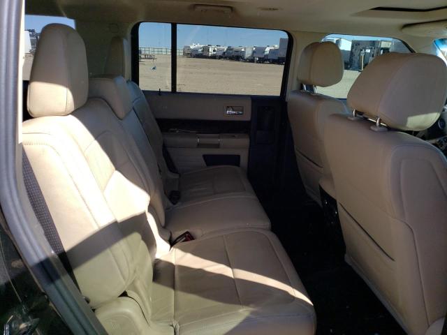 Photo 11 from auction – 2013 FORD FLEX SEL with VIN 2FMGK5C85DBD34483
