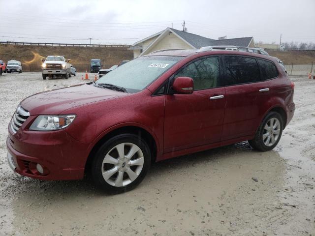 SUBARU TRIBECA LI 2010 with VIN 4S4WX9HD1A4401094 - Photo from auction