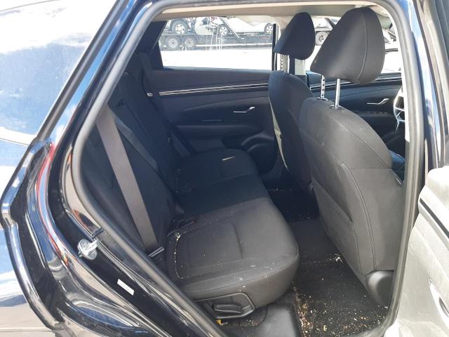 Photo 11 from auction – 2022 HYUNDAI TUCSON SEL with VIN KM8JB3AEXNU034159