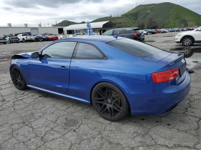 Photo 2 from auction – 2014 AUDI RS5 with VIN WUAC6AFR7EA901085