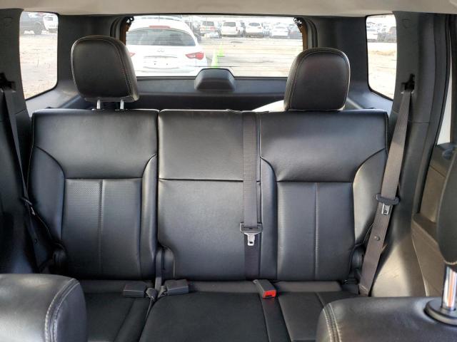 Photo 10 from auction – 2012 JEEP LIBERTY SP with VIN 1C4PJMAK1CW205458