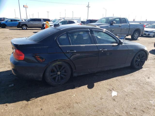 Photo 3 from auction – 2007 BMW 328 with VIN WBAVA33557PV65547