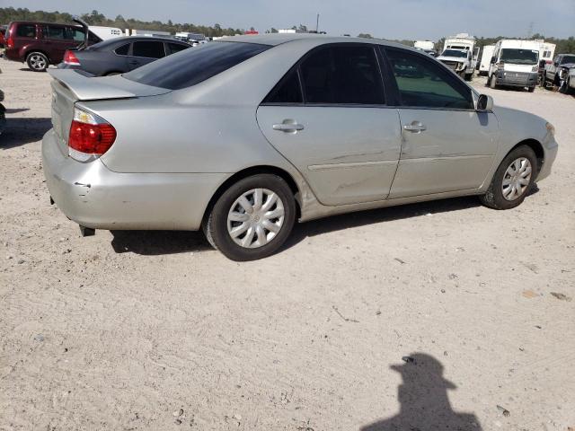 Photo 3 from auction – 2005 TOYOTA CAMRY LE with VIN 4T1BE30K55U964571