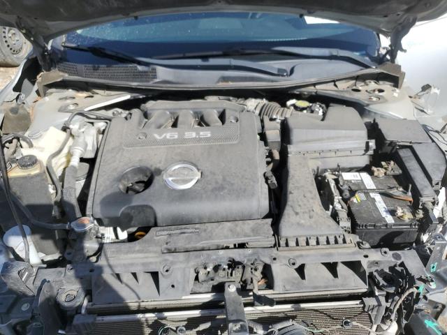 Photo 11 from auction – 2013 NISSAN ALTIMA 3.5 with VIN 1N4BL3AP7DN537508