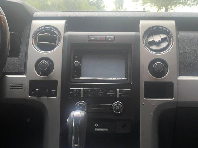 Photo 9 from auction – 2011 FORD F150 SUPER with VIN 1FTFW1ET4BFC48897