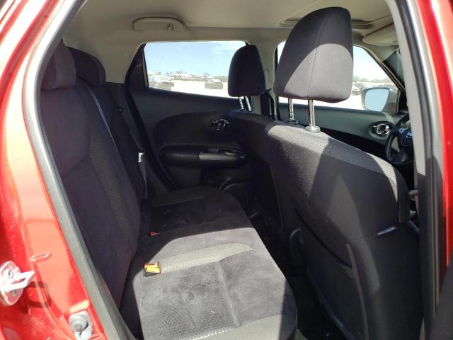 Photo 11 from auction – 2017 NISSAN JUKE S with VIN JN8AF5MR0HT703718