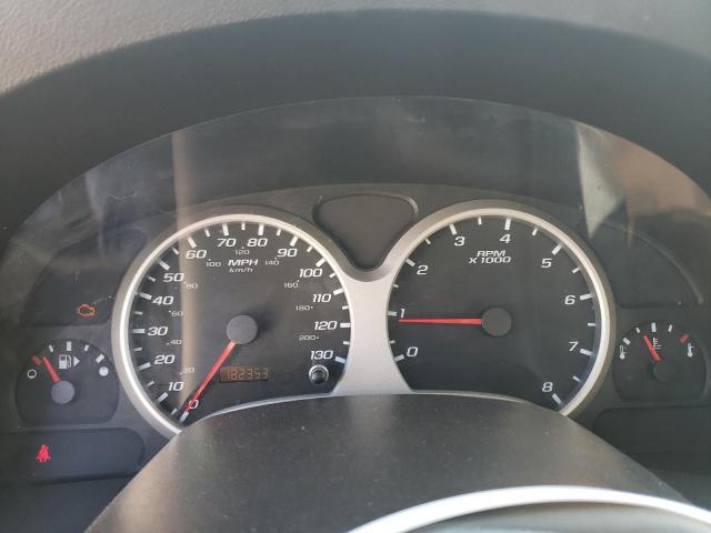 Photo 9 from auction – 2005 CHEVROLET EQUINOX LS with VIN 2CNDL23F556100805