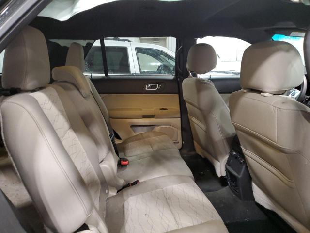 Photo 11 from auction – 2015 FORD EXPLORER with VIN 1FM5K8B88FGC11976