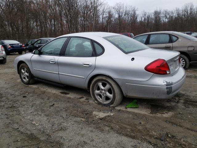 Photo 2 from auction – 2003 FORD TAURUS SES with VIN 1FAFP55243G273957