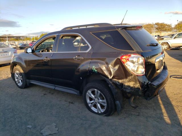 Photo 2 from auction – 2012 CHEVROLET EQUINOX LT with VIN 2GNALDEK3C6371721