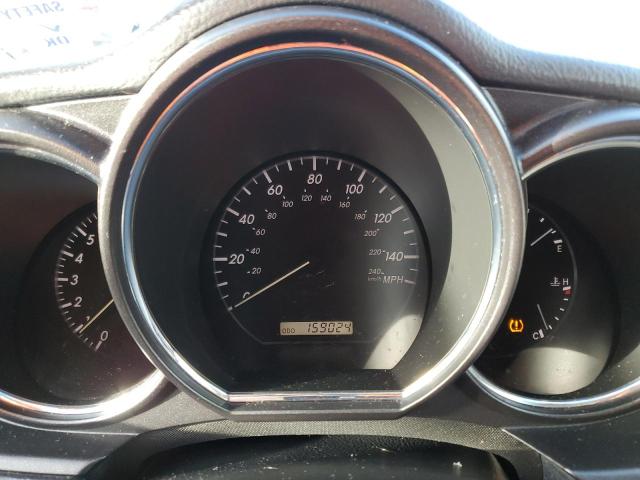 Photo 9 from auction – 2007 LEXUS RX 350 with VIN JTJGK31U270007213