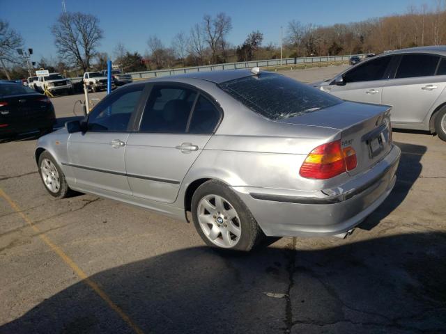 Photo 2 from auction – 2005 BMW 325 I with VIN WBAET37485NJ85459