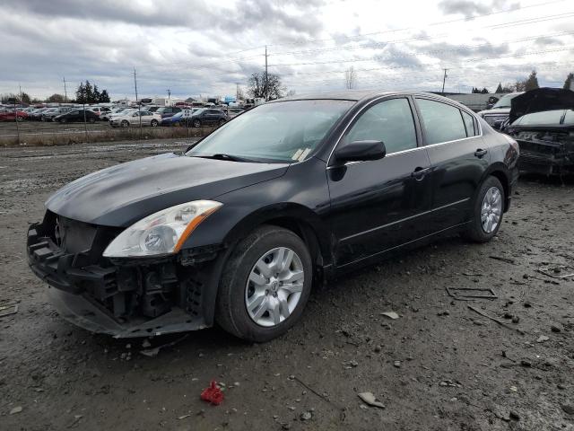 NISSAN ALTIMA BAS 2011 with VIN 1N4AL2AP1BN472478 - Photo from auction