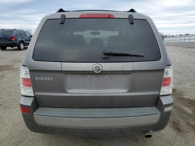 Photo 6 from auction – 2009 MERCURY MARINER with VIN 4M2CU81789KJ17459