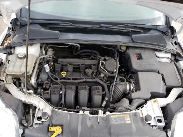 Photo 11 from auction – 2012 FORD FOCUS SE with VIN 1FAHP3F23CL262449