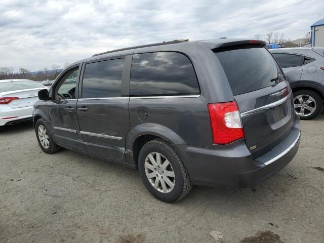 Photo 2 from auction – 2015 CHRYSLER TOWN & COU with VIN 2C4RC1BG3FR716100