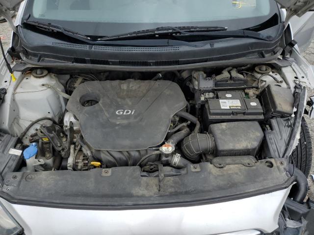 Photo 11 from auction – 2014 HYUNDAI ACCENT GLS with VIN KMHCT4AE6EU758149