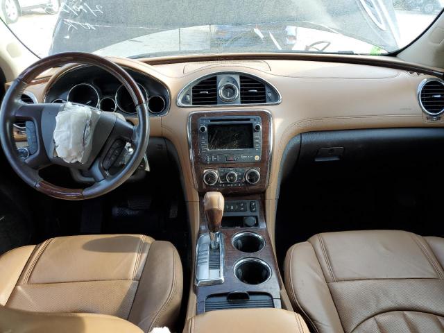 Photo 8 from auction – 2014 BUICK ENCLAVE with VIN 5GAKRBKD9EJ110431