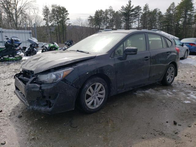SUBARU IMPREZA PR 2016 with VIN JF1GPAB62G8217620 - Photo from auction
