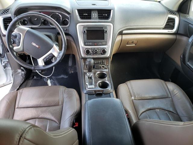 Photo 8 from auction – 2017 GMC ACADIA LIM with VIN 1GKKRSKD2HJ209003