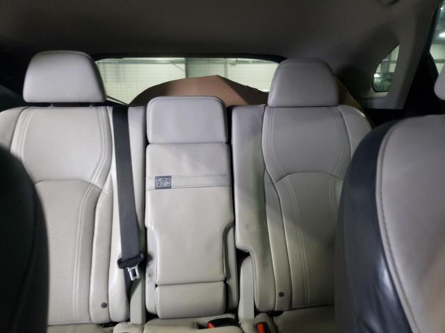 Photo 10 from auction – 2016 LEXUS RX 450H BA with VIN 2T2BGMCA8GC003529