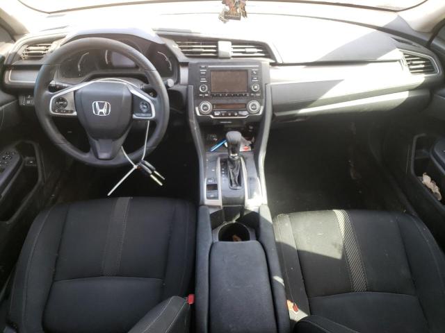 Photo 8 from auction – 2016 HONDA CIVIC LX with VIN 19XFC2F55GE022559