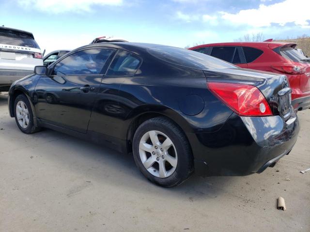 Photo 2 from auction – 2009 NISSAN ALTIMA 2.5 with VIN 1N4AL24E69C154596