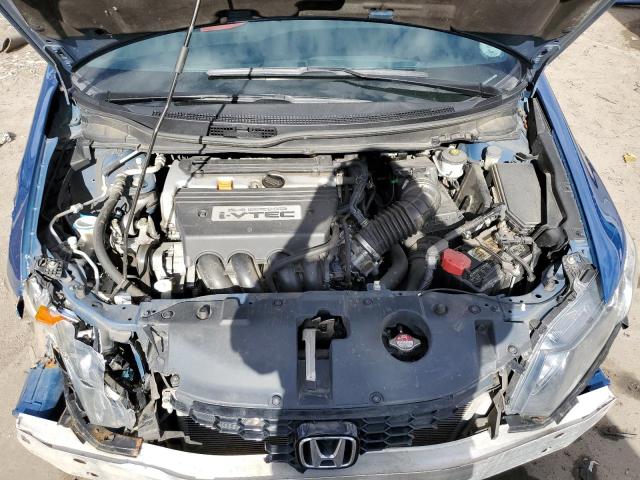 Photo 11 from auction – 2015 HONDA CIVIC SI with VIN 2HGFB6E51FH709652