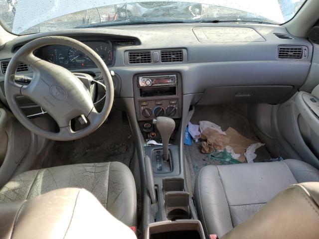 Photo 8 from auction – 2000 TOYOTA CAMRY CE with VIN JT2BF22K5Y0257502