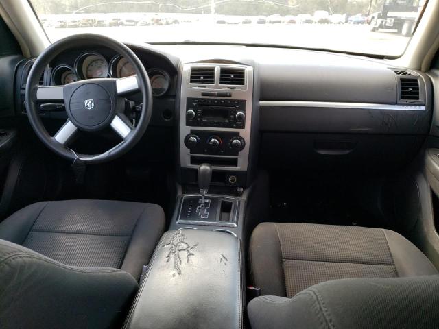 Photo 8 from auction – 2009 DODGE CHARGER SX with VIN 2B3KA33V29H532164
