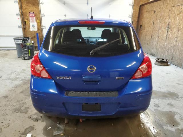 Photo 6 from auction – 2012 NISSAN VERSA S with VIN 3N1BC1CP0CL372267