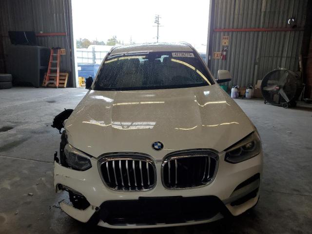 Photo 5 from auction – 2019 BMW X3 SDRIVE3 with VIN 5UXTR7C5XKLR50692