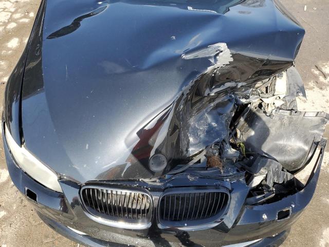 Фото 11 с аукциона – 2011 BMW 335 XI с VIN WBAKF9C50BE261733