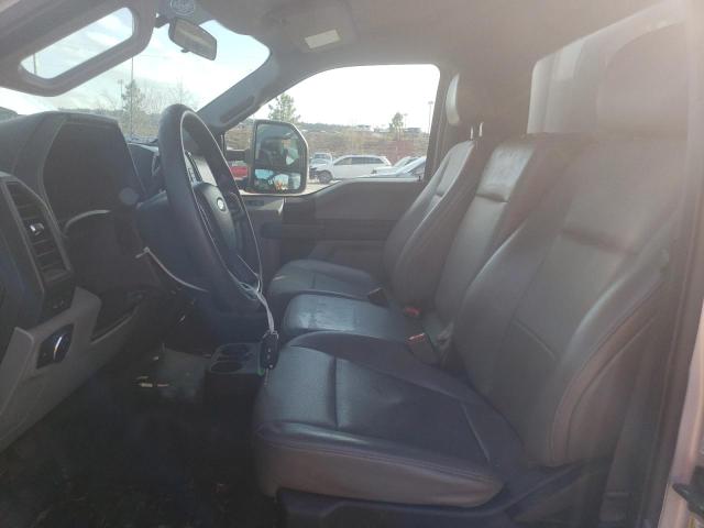 Photo 7 from auction – 2017 FORD F150 with VIN 1FTNF1CF7HKD76365