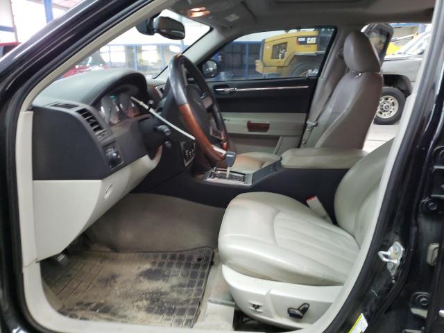 Foto 7 de la subasta – 2007 CHRYSLER 300C con VIN 2C3LK63H97H827582
