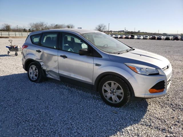 Photo 4 from auction – 2014 FORD ESCAPE S with VIN 1FMCU0F71EUB71938