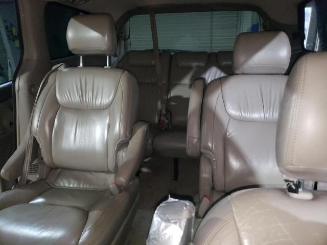 Photo 10 from auction – 2005 TOYOTA SIENNA LE with VIN 5TDBA23C75S052432