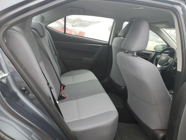Photo 10 from auction – 2014 TOYOTA COROLLA L with VIN 2T1BURHE3EC212146
