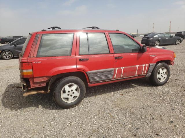 Photo 3 from auction – 1994 JEEP GRAND CHER with VIN 1J4GZ58Y9RC154739