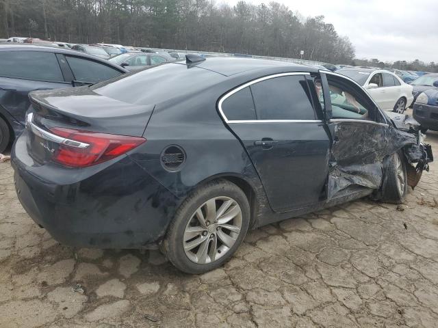 Photo 3 from auction – 2015 BUICK REGAL PREM with VIN 2G4GN5EX1F9295591