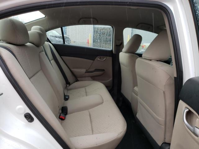 Photo 10 from auction – 2015 HONDA CIVIC SE with VIN 19XFB2F74FE275049