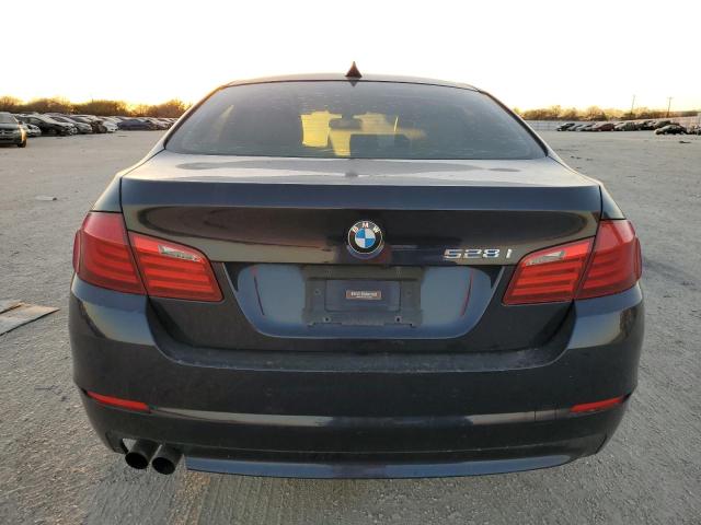 Photo 6 from auction – 2012 BMW 528 I with VIN WBAXG5C52CDW24598