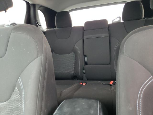 Photo 10 from auction – 2019 JEEP CHEROKEE L with VIN 1C4PJMCB9KD108029