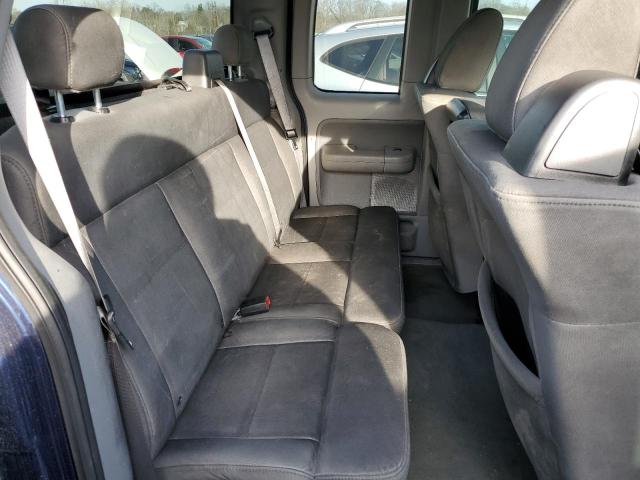 Photo 10 from auction – 2008 FORD F150 with VIN 1FTRX14W08FC25261